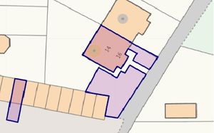 Plan- click for photo gallery